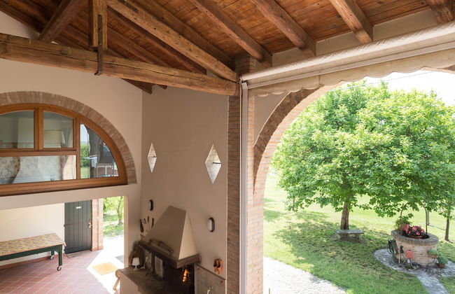 Casolare La Quercia - Foto 46