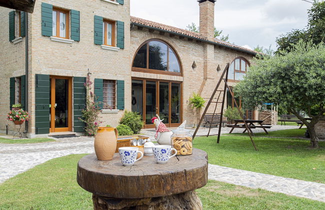 Casolare La Quercia - Foto 67