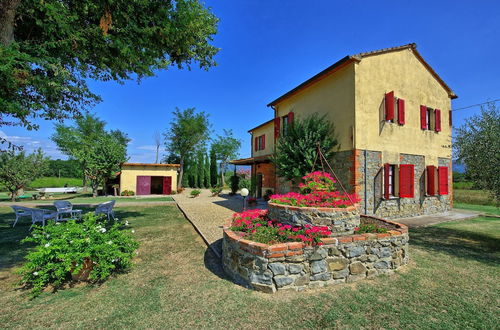 Foto 41 - Agriturismo Podere Delle Querci