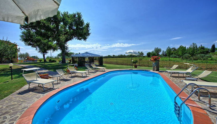 Foto 1 - Agriturismo Podere Delle Querci