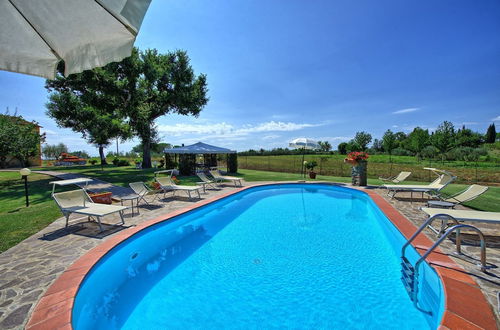 Foto 1 - Agriturismo Podere Delle Querci