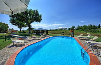 Foto 1 - Agriturismo Podere Delle Querci