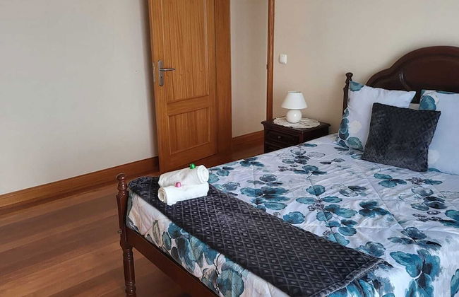 Charming 2-bed House in Ponta Delgada - Foto 1