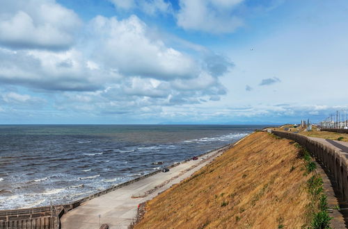 Photo 26 - Cushy Apartment in Blackpool near Sea