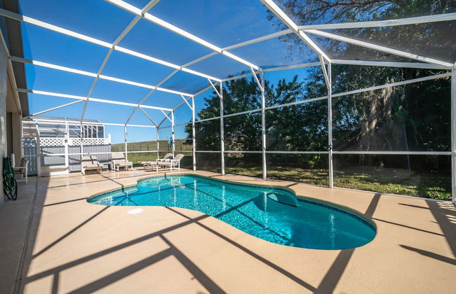 639 4-bed Orlando Vacation Home Near Disney - Foto 23