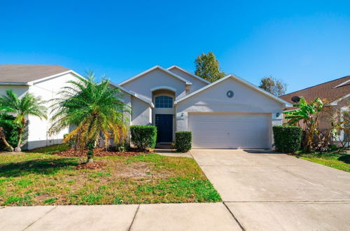 Photo 29 - 639 4-bed Orlando Vacation Home Near Disney