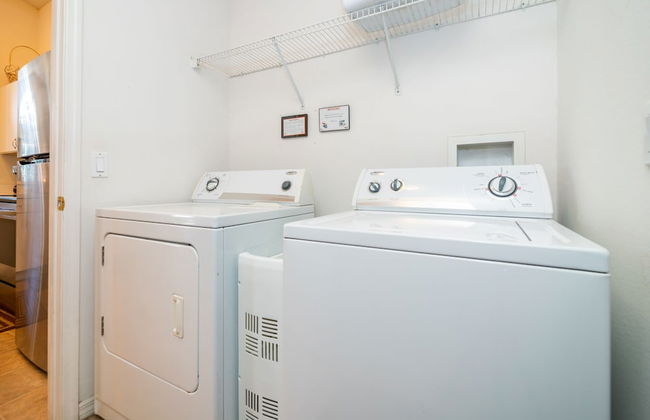639 4-bed Orlando Vacation Home Near Disney - Foto 19