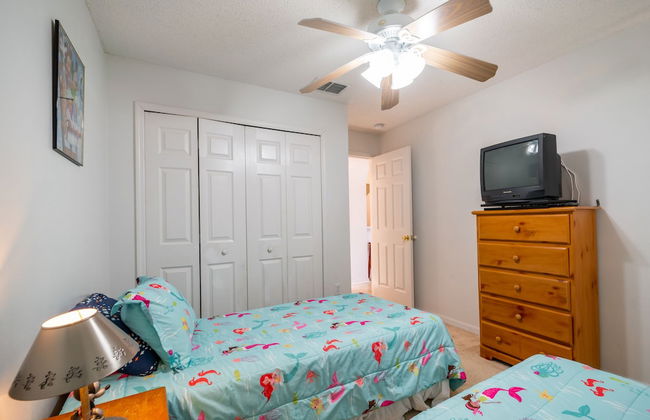 639 4-bed Orlando Vacation Home Near Disney - Foto 10
