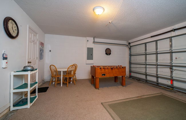639 4-bed Orlando Vacation Home Near Disney - Foto 27