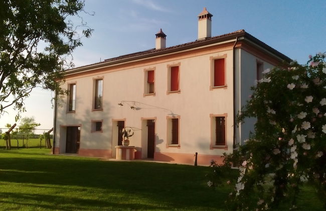 L'Antico Casale dei Sogni - Foto 1