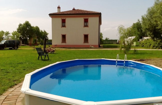 L'Antico Casale dei Sogni - Foto 24