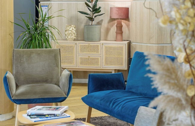 Residhome Toulouse Tolosa - Foto 3