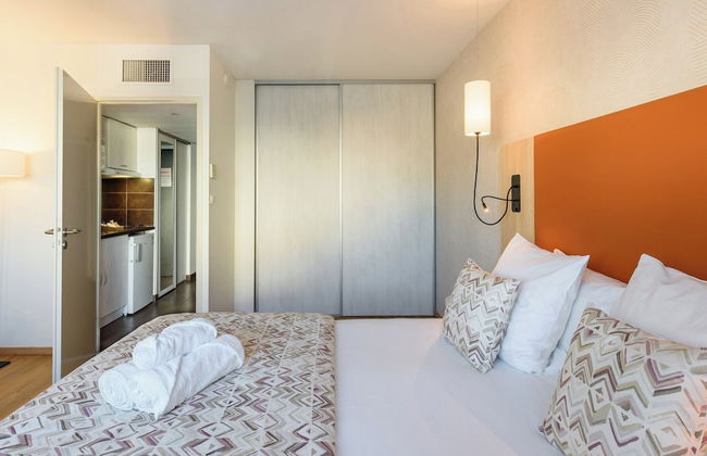 Residhome Toulouse Tolosa - Foto 9