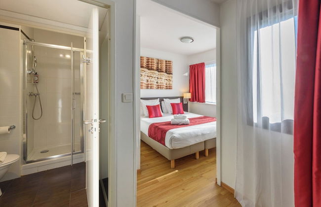 Residhome Toulouse Tolosa - Foto 9