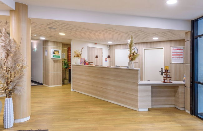 Residhome Toulouse Tolosa - Foto 2