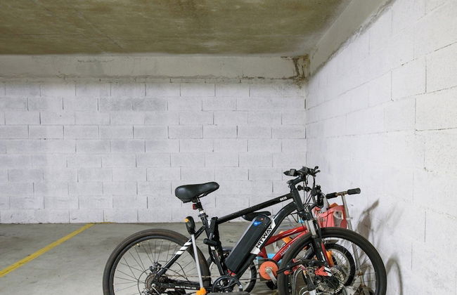 Residhome Toulouse Tolosa - Foto 27