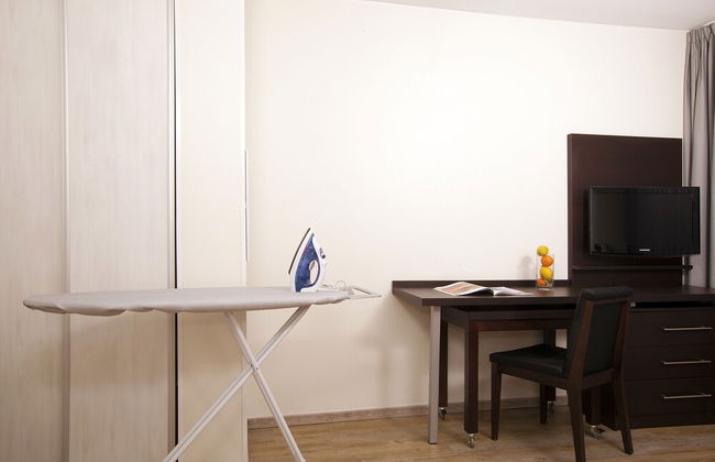 Residhome Toulouse Tolosa - Foto 11