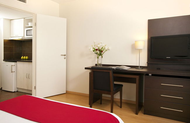 Residhome Toulouse Tolosa - Foto 12
