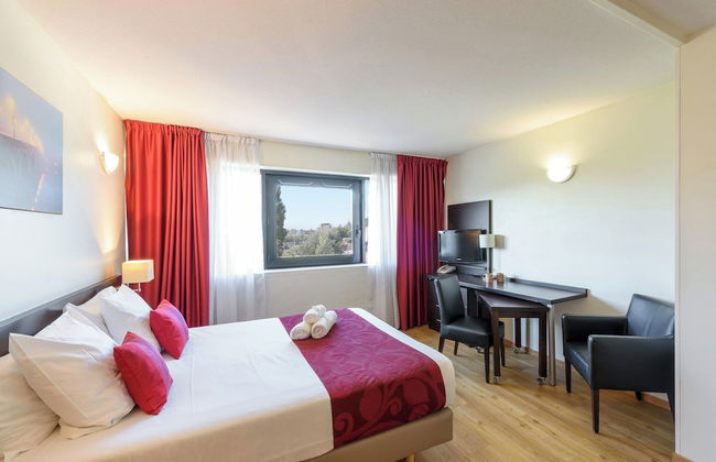 Residhome Toulouse Tolosa - Foto 10