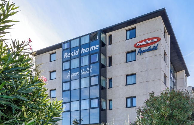 Residhome Toulouse Tolosa - Foto 29