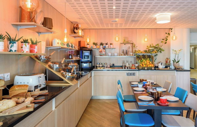 Residhome Toulouse Tolosa - Foto 23