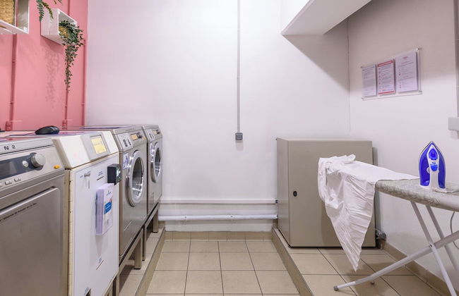 Residhome Toulouse Tolosa - Foto 22