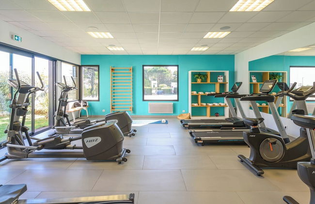 Residhome Toulouse Tolosa - Foto 21