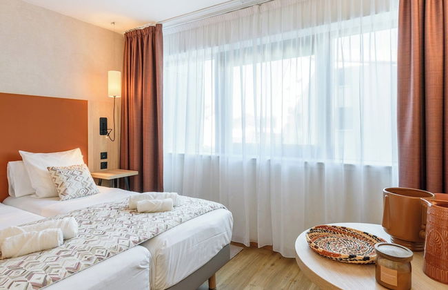 Residhome Toulouse Tolosa - Foto 8