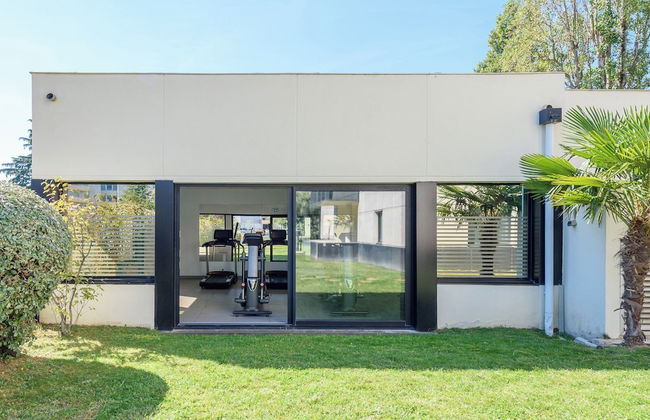 Residhome Toulouse Tolosa - Foto 20