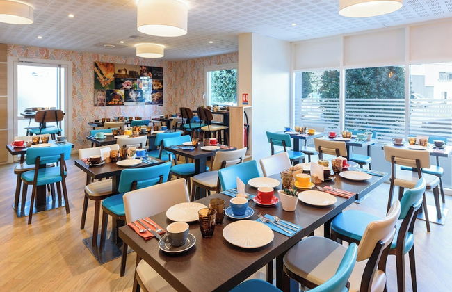 Residhome Toulouse Tolosa - Foto 24