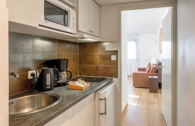 Residhome Toulouse Tolosa - Foto 11