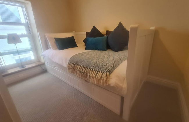 Fishermans Cottage With Stunning sea Views - Foto 3