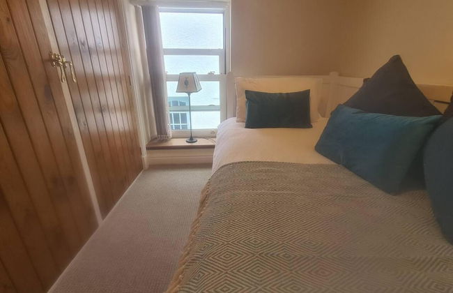 Fishermans Cottage With Stunning sea Views - Foto 6
