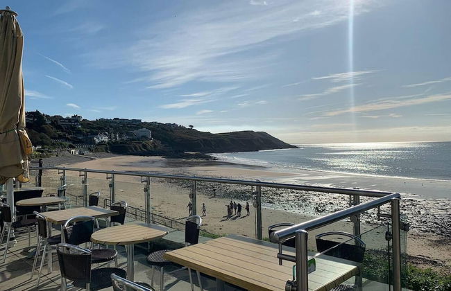 Fishermans Cottage With Stunning sea Views - Foto 22