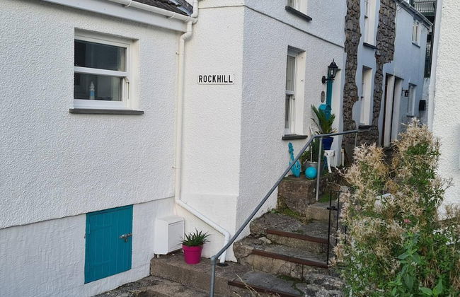 Fishermans Cottage With Stunning sea Views - Foto 37
