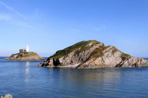 Photo 30 - Fishermans Cottage With Stunning sea Views