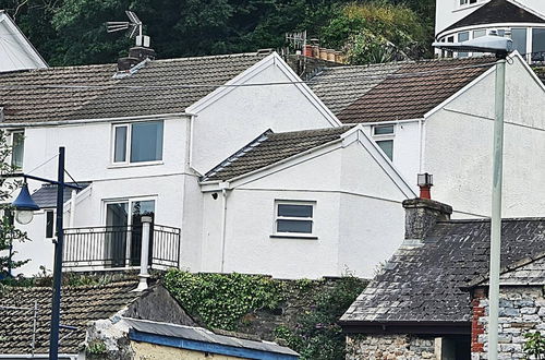 Photo 35 - Fishermans Cottage With Stunning sea Views