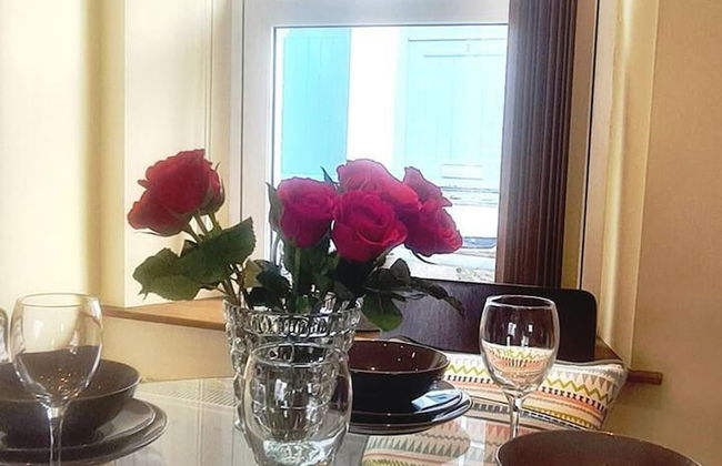Fishermans Cottage With Stunning sea Views - Foto 13