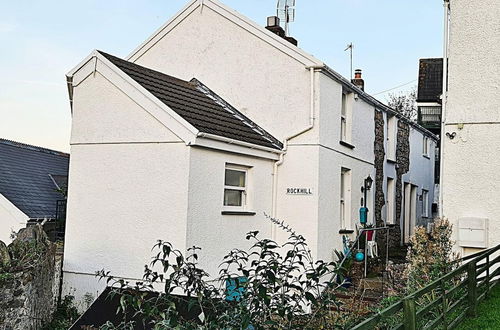 Photo 38 - Fishermans Cottage With Stunning sea Views