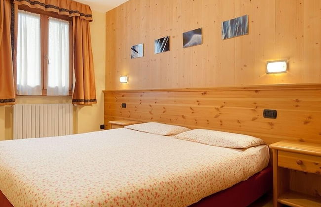Chalet Stelle di Neve - Foto 17