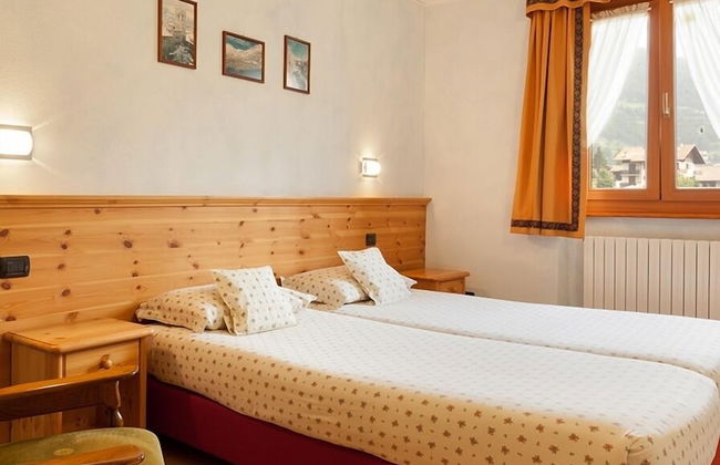Chalet Stelle di Neve - Foto 22