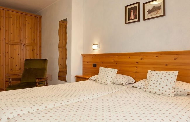 Chalet Stelle di Neve - Foto 21