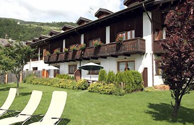 Chalet Stelle di Neve - Foto 68