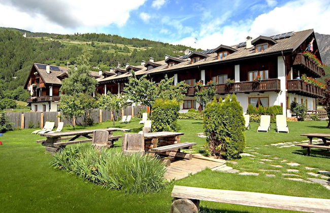 Chalet Stelle di Neve - Foto 72