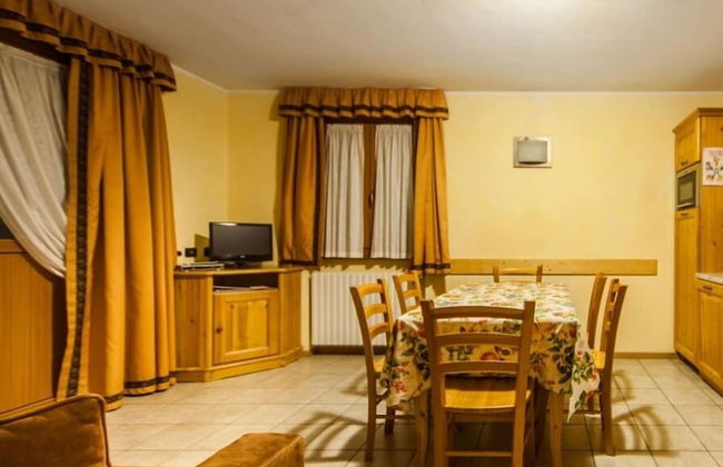 Chalet Stelle di Neve - Foto 25