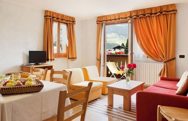 Chalet Stelle di Neve - Foto 48