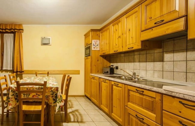 Chalet Stelle di Neve - Foto 35
