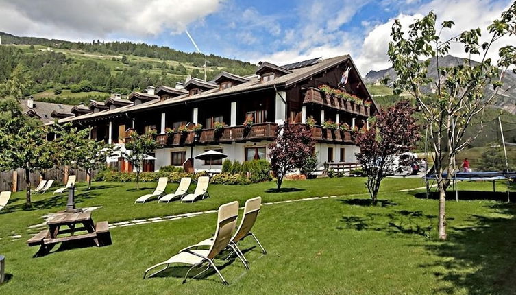 Photo 1 - Chalet Stelle di Neve