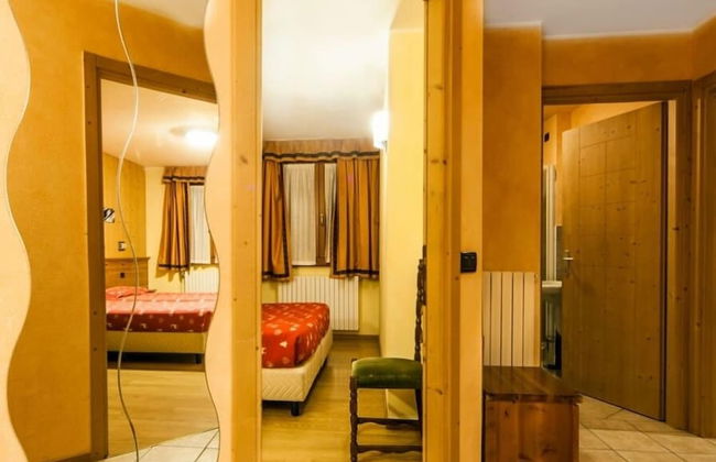 Chalet Stelle di Neve - Foto 15