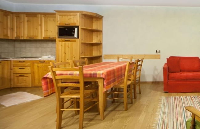 Chalet Stelle di Neve - Foto 26
